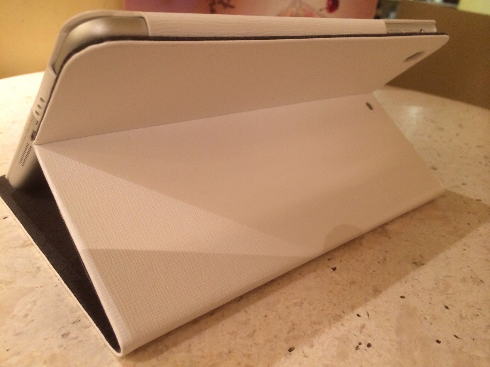 OZAKI O!COAT Multi-Angle Slim Smart-cover til iPad