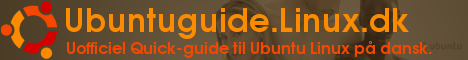 Ubuntuguide.linux.dk