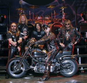 Judas Priest