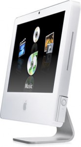 Apple's nye iMac