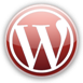 WordPress logo