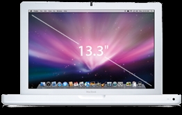 MacBook Intel Core 2 Duo