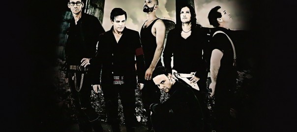 Rammstein