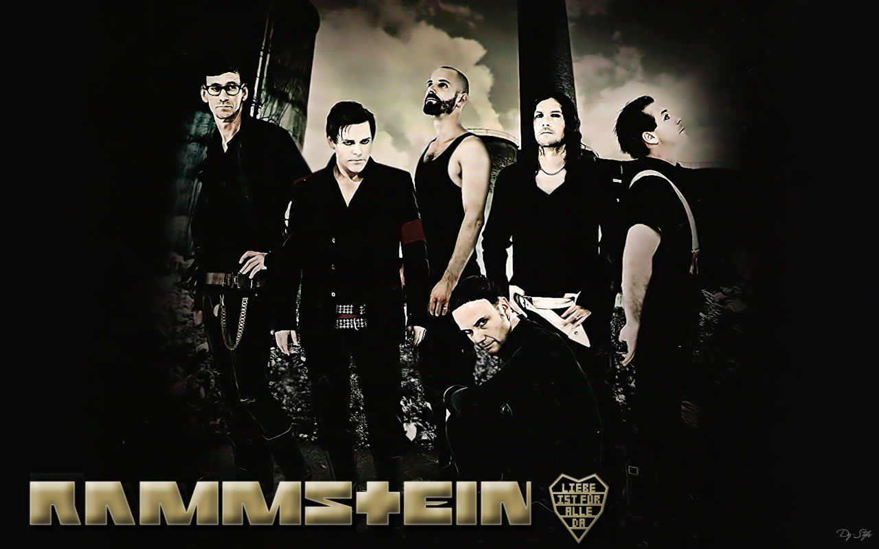 Rammstein