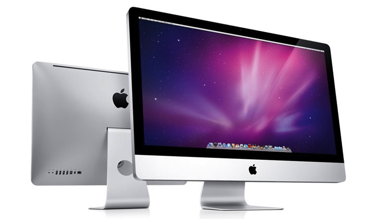 Apple iMac 2010