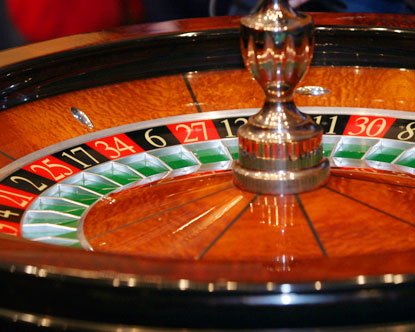 Online Casino