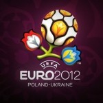 Euro football championship 2012