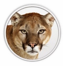 Mountain Lion-2012 OSX