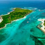 petite-terre nature reserve - la desirade, guadeloupe