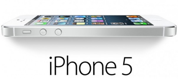 iphone 5