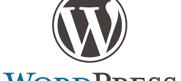 WordPress-logo