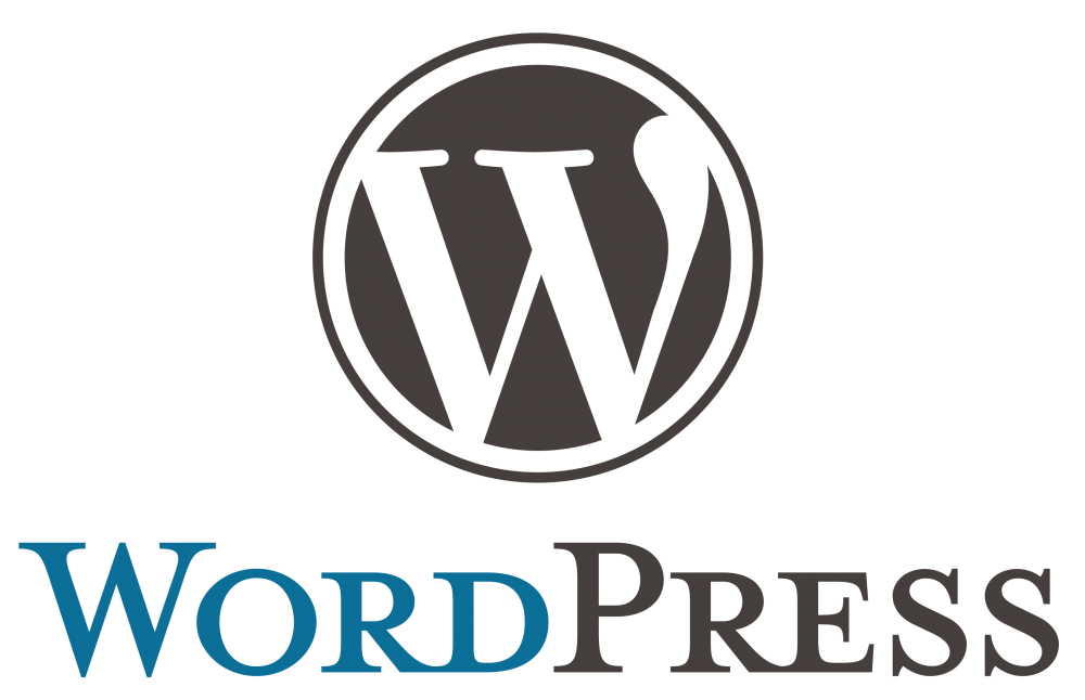 WordPress-logo