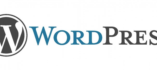 WordPress-logo