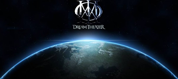 Dream Theater-2014