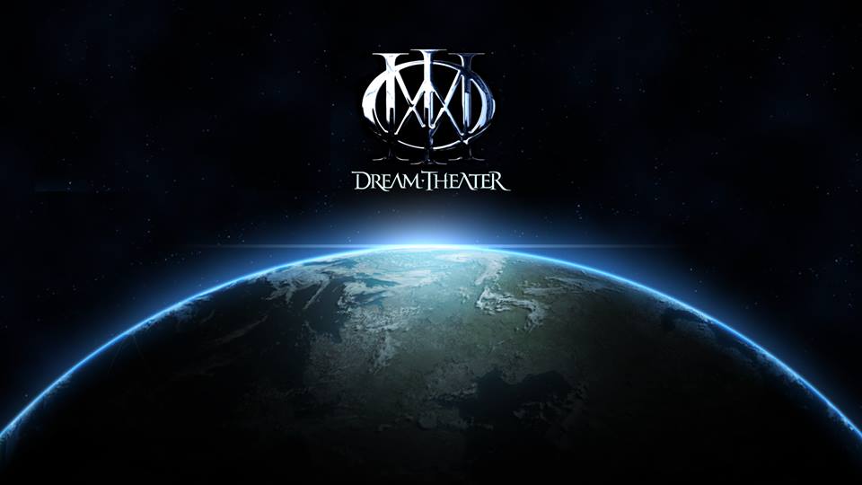 Dream Theater-2014