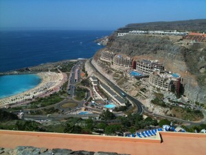 Amadores Gran Canaria
