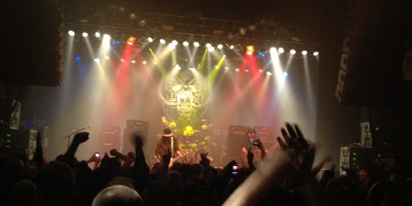 Motorhead-2011